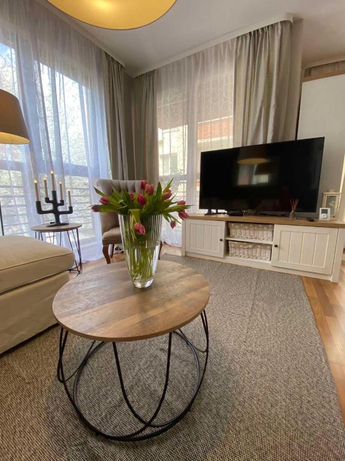 Apartment From