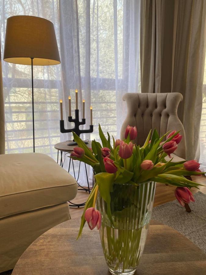 From Apartament