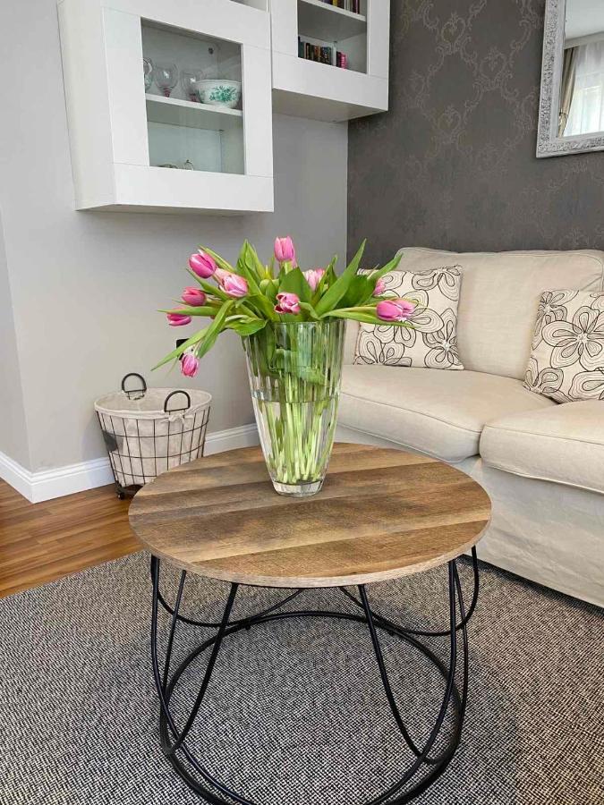 Apartment From