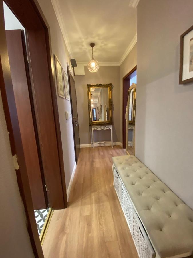 Apartament From