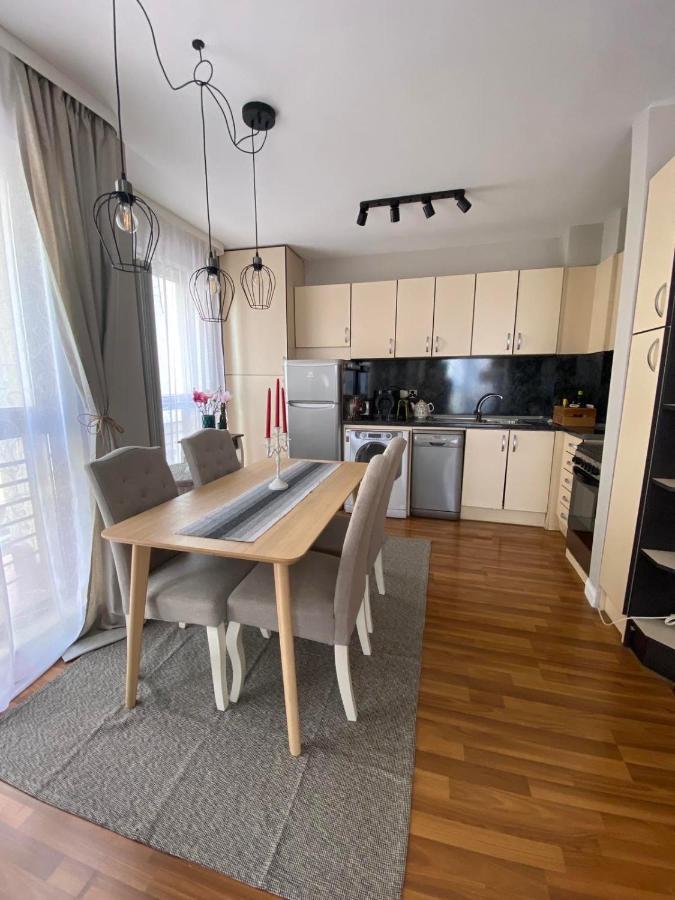 From Apartament Sofia
