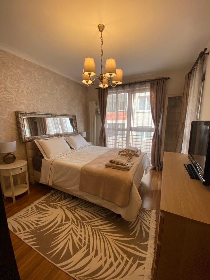 Apartment From *