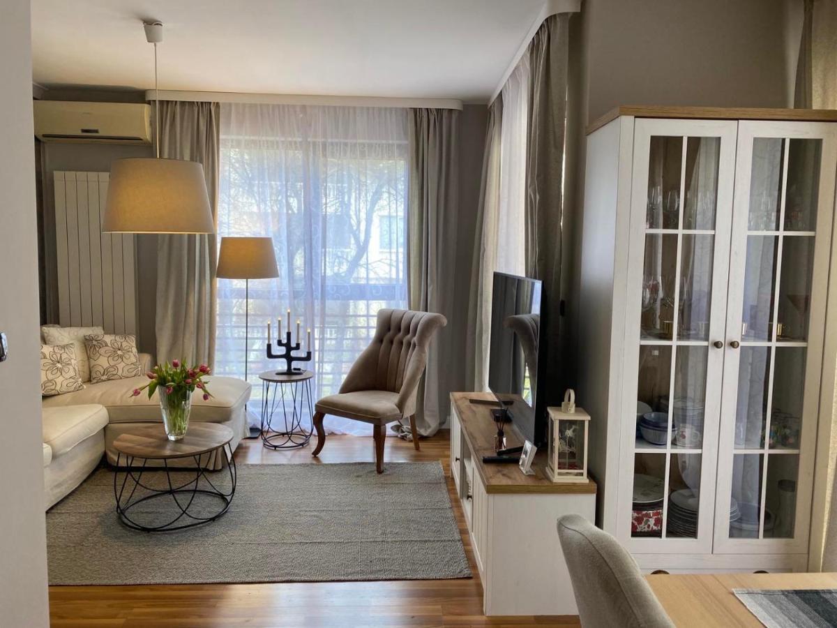 From Apartament *