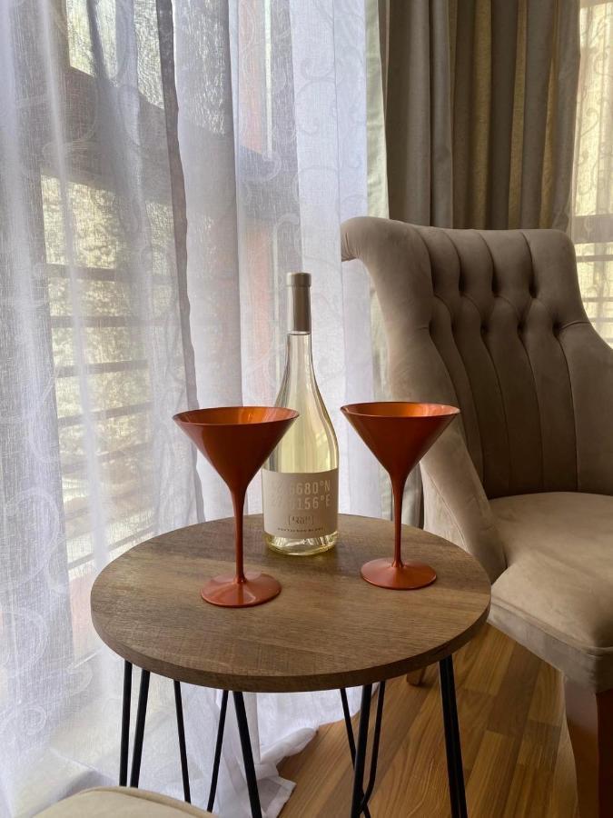 Apartment From Sofia